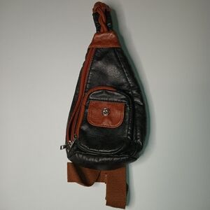 Women's crossbody bag